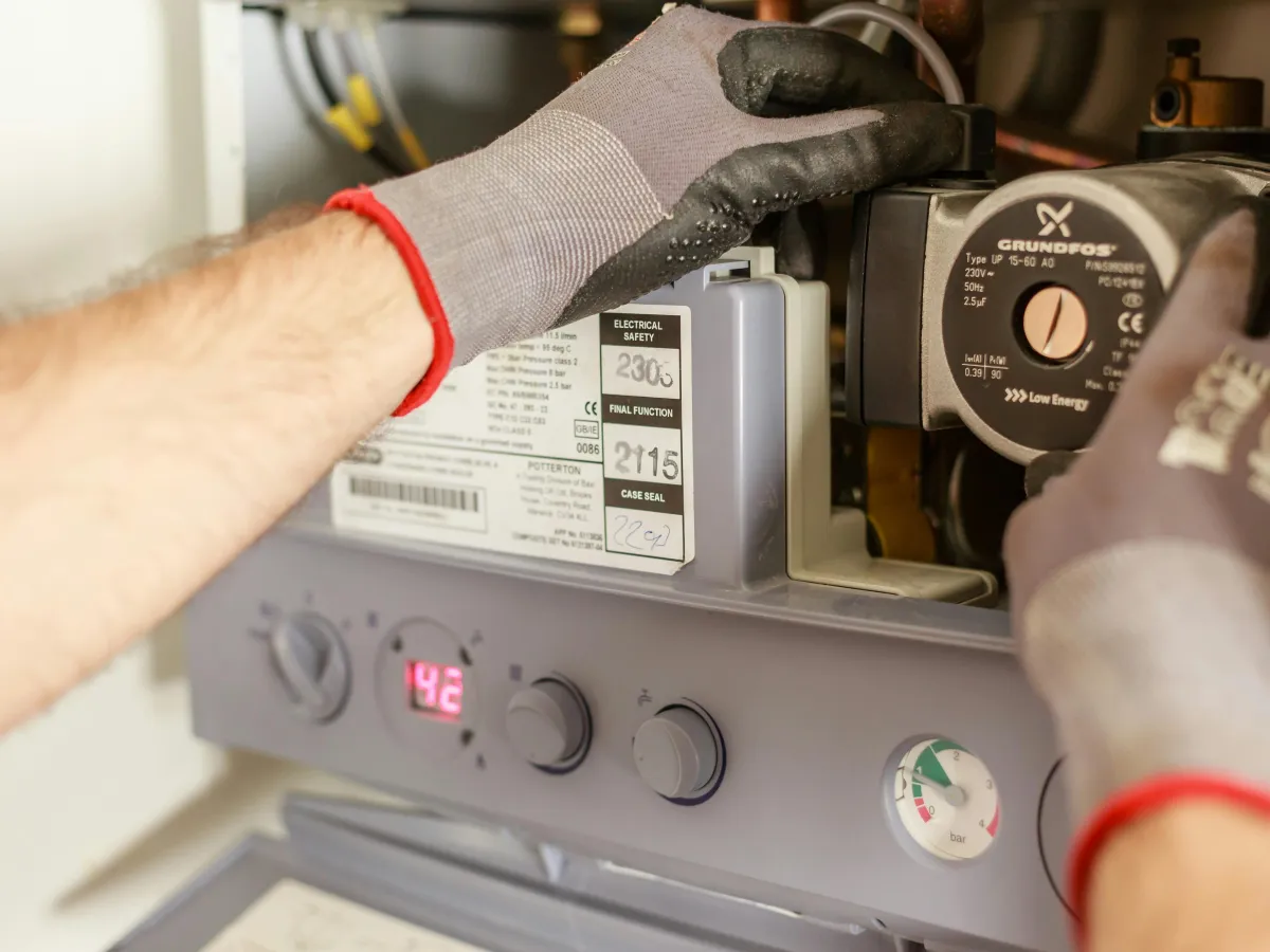 JLC Electrical Contractors LLC Wiring & Service Panel Upgrades